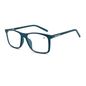 LV.KD.0048-0808.1 Armacao Para Oculos de Grau Infantil Masculino Chilli Beans Quadrado Azul -3-